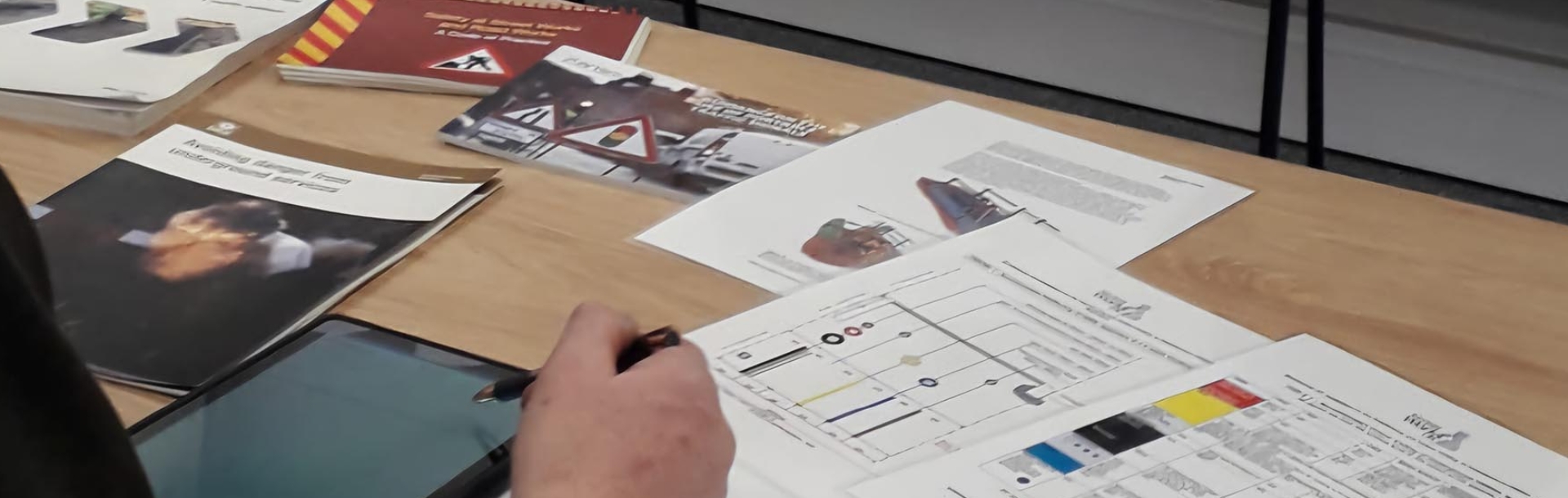 NRSWA Operatives Reassessment Course