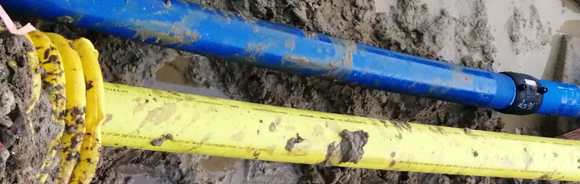 NCO2 Water Conversion Main and Service Layer