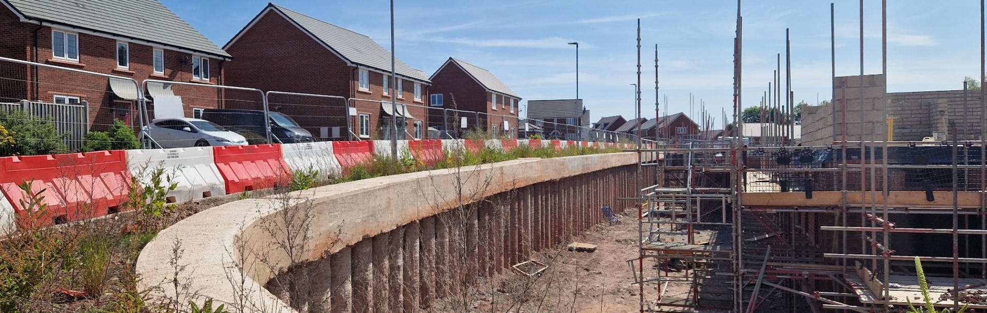 CITB SSSTS-R Training