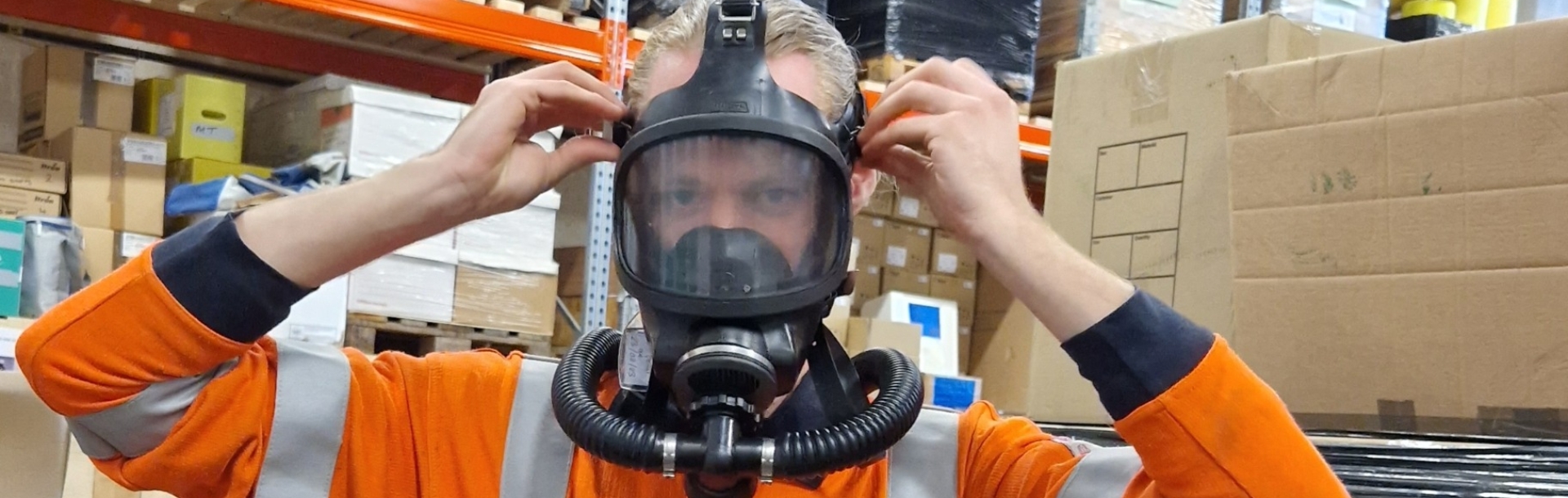 City & Guilds Level 1 Certificate in Network Construction Operations - NCO1 GAS Assistant