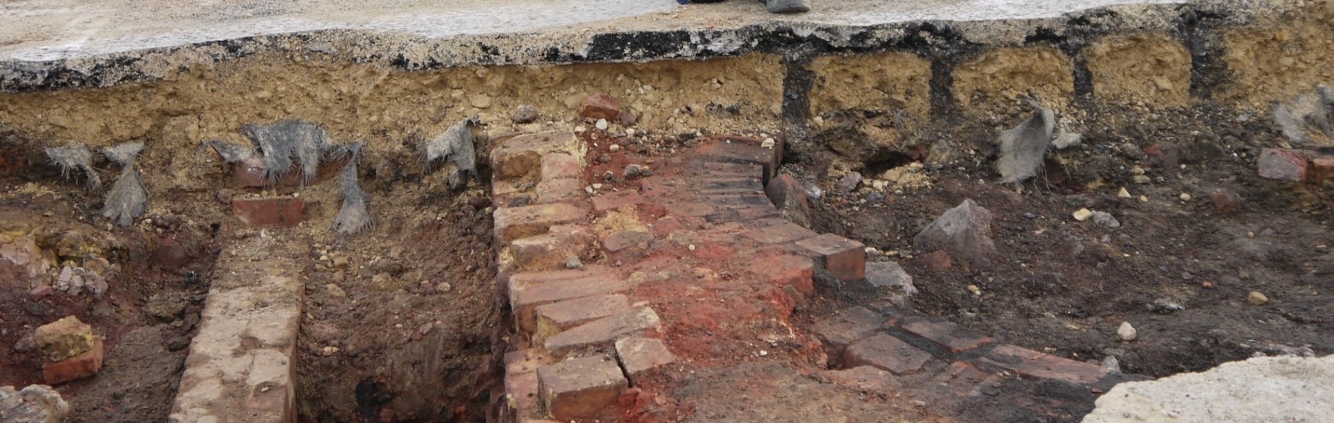 Safe (Digging) Excavating