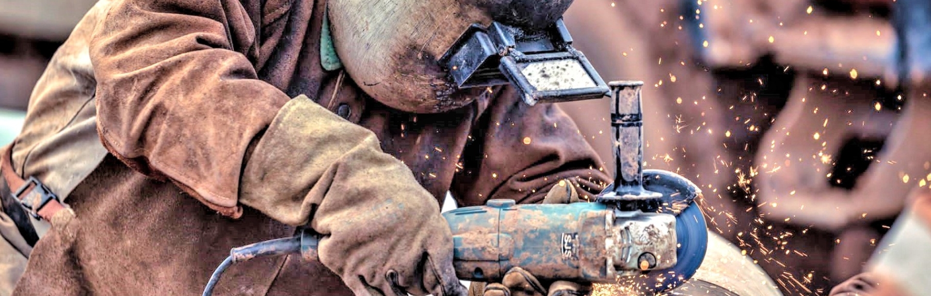 EUSR Approved Abrasive Wheels - Mounting and Practical Use of Equipment