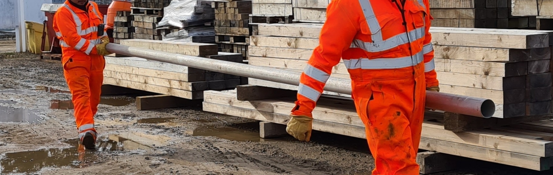 EUSR Approved Manual Handling