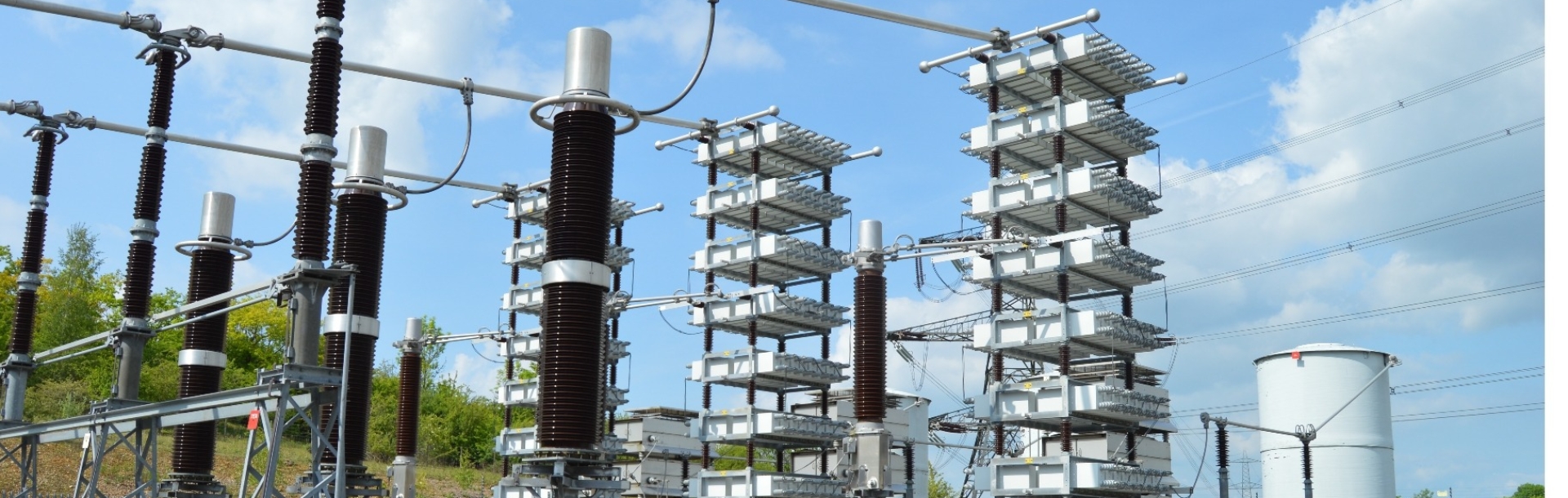 EUSR Impressed Voltage Awareness