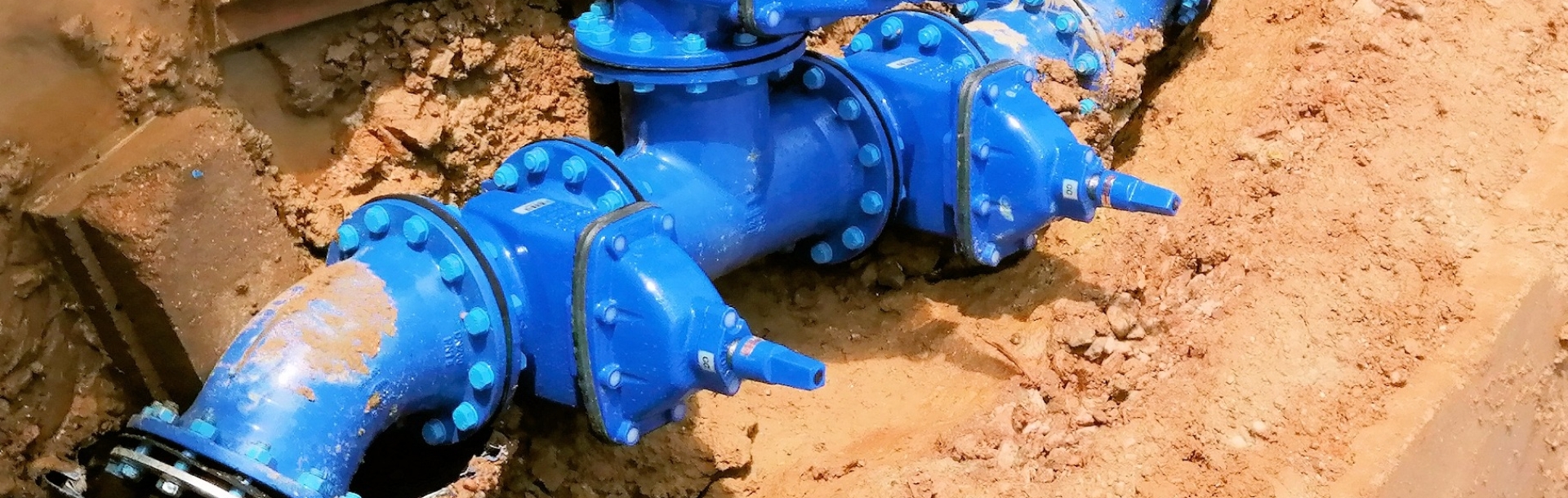 EUSR NCO Water re-registration