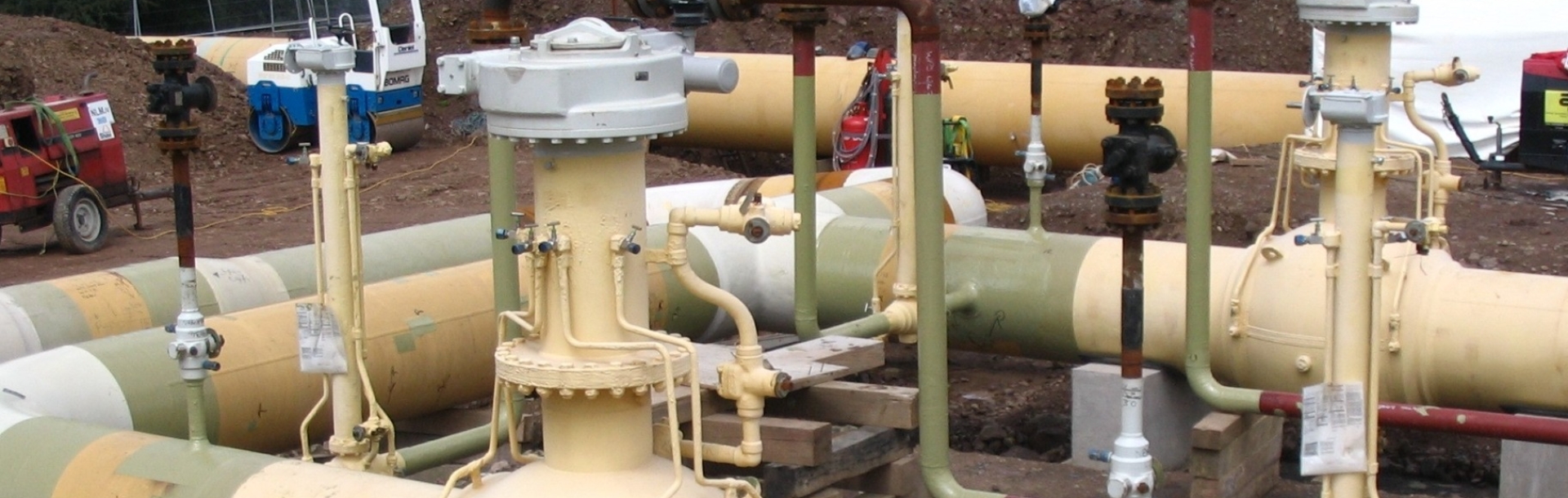 EUSR SCO Core, Permit To Work and Form Of Authority - Modules 1, 2 & 5 Renewal