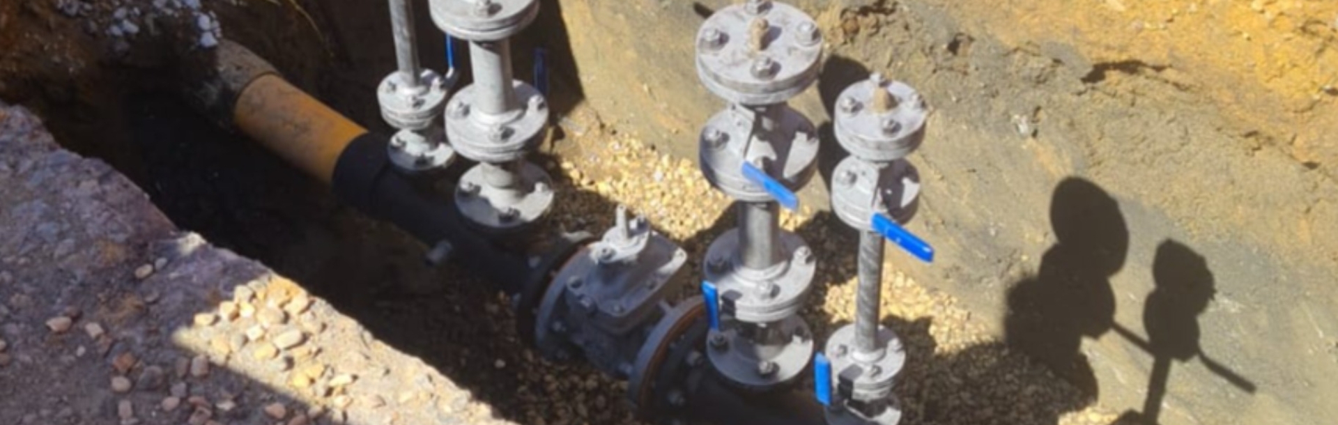 EUSR NCO Gas re-registration