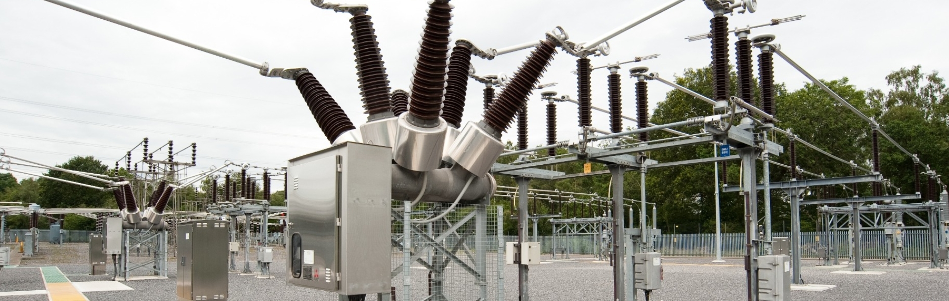 NG Person Substations