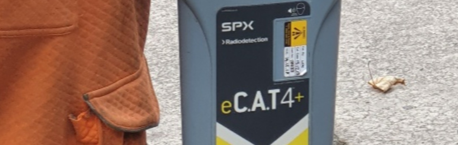 NRSWA Location and Avoidance of Underground Apparatus