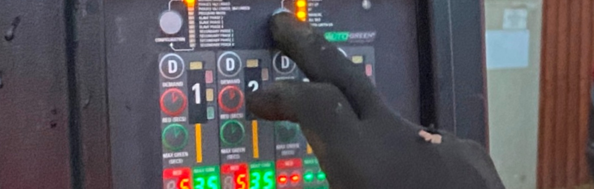 NRSWA Signing Lighting and Guarding (Operatives)