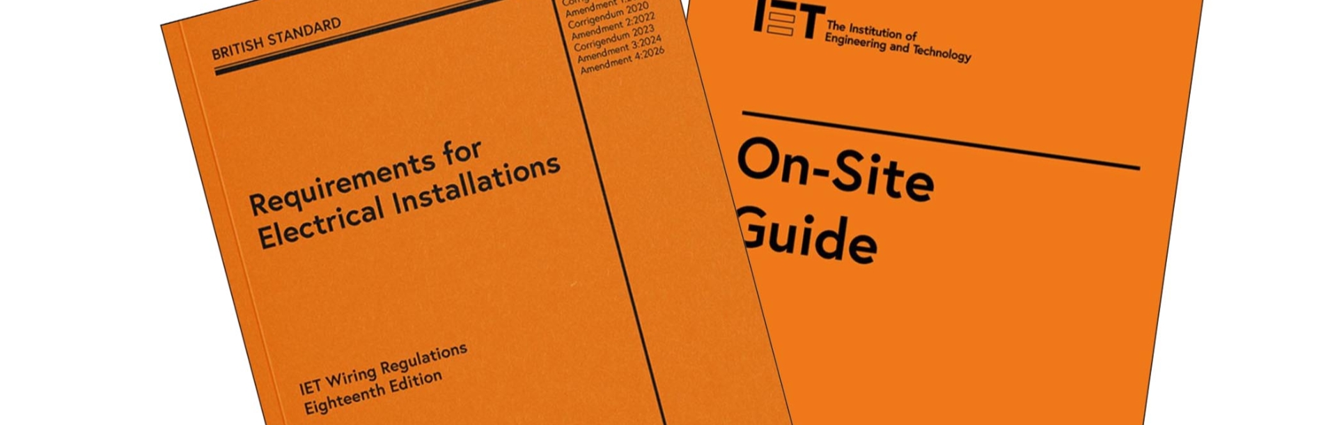 City & Guilds 18th Edition Exam Only