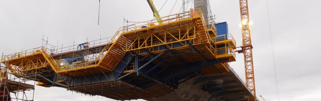 Understanding the Difference Between Temporary Works and Permanent Works Understanding the Difference Between Temporary Works and Permanent Works